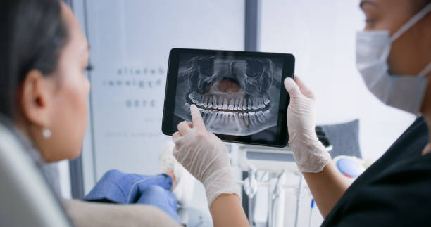 Licensed Dental service in Williamsburg County County, SC - Smile Center Dentistry